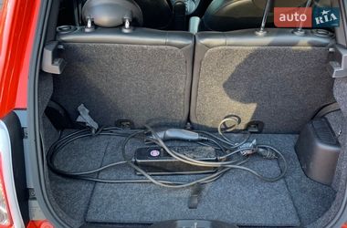 Хэтчбек Fiat 500e 2014 в Виннице