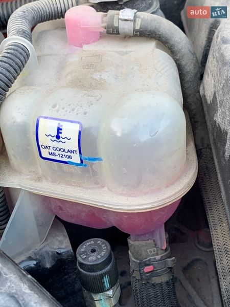 Хэтчбек Fiat 500e 2014 в Виннице