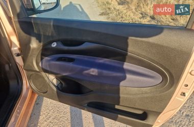 Хэтчбек Fiat 500e 2021 в Бородянке