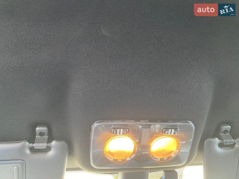 Хетчбек Fiat 500e 2017 в Львові