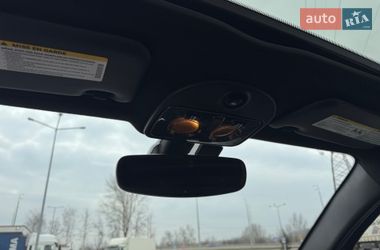 Хэтчбек Fiat 500e 2015 в Киеве