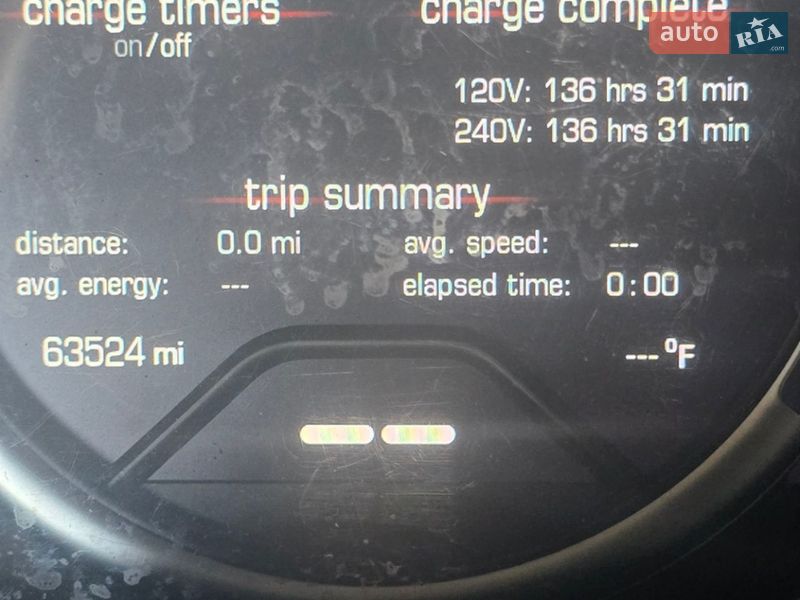 Хетчбек Fiat 500e 2017 в Черкасах фото 9 Хетчбек Fiat 500e 2017 в Черкасах