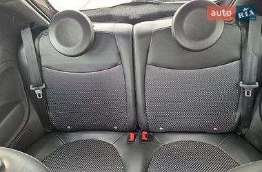 Хэтчбек Fiat 500e 2014 в Житомире