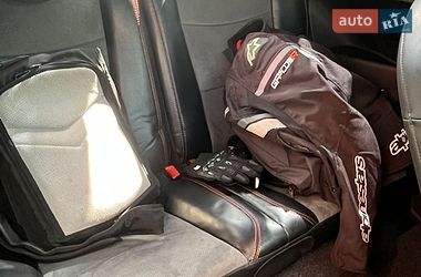 Хэтчбек Fiat 500e 2014 в Харькове