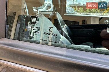 Хэтчбек Fiat 500e 2015 в Киеве