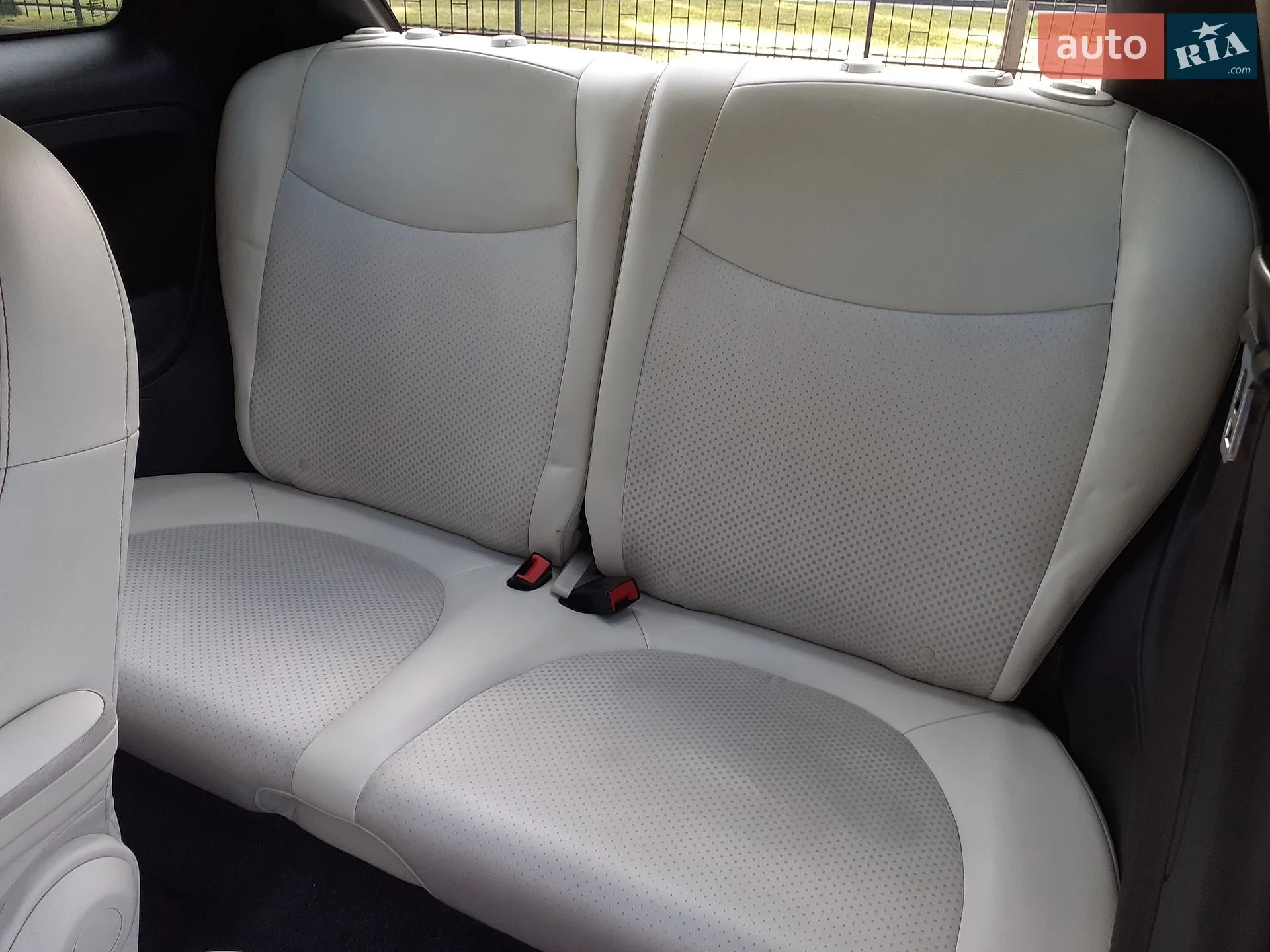 Fiat FIAT 500E 2014 VIN 3C3CFFGE7FT549808 фото оголошення 18 з 27