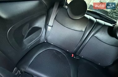 Хетчбек Fiat 500e 2015 в Одесі