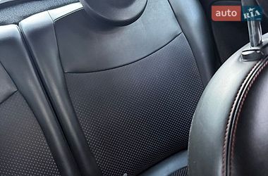 Хетчбек Fiat 500e 2015 в Києві