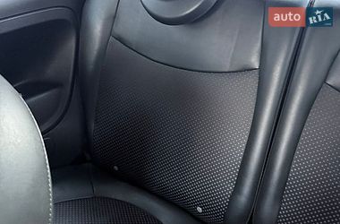 Хетчбек Fiat 500e 2015 в Києві