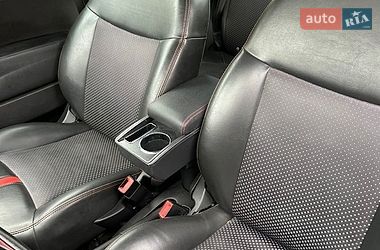 Хетчбек Fiat 500e 2015 в Дніпрі фото 9 Хетчбек Fiat 500e 2015 в Дніпрі