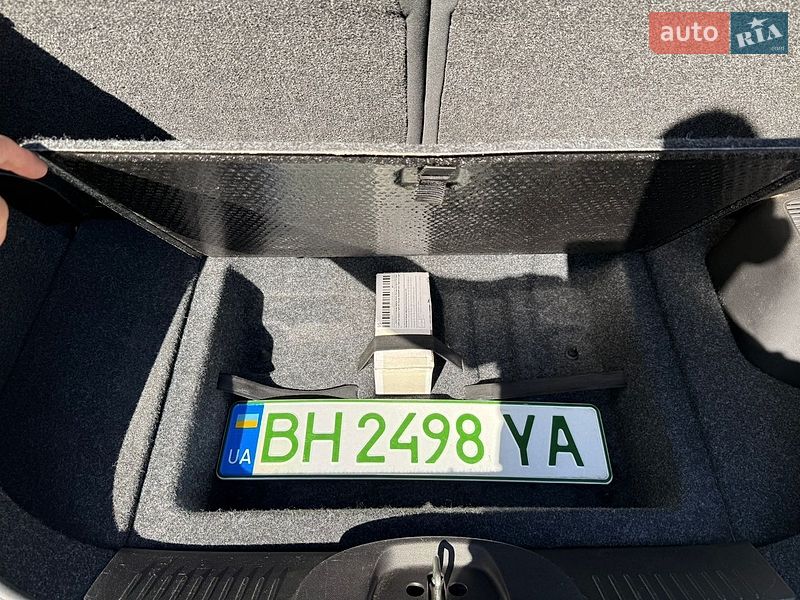 Хетчбек Fiat 500e 2014 в Одесі фото 8 Хетчбек Fiat 500e 2014 в Одесі