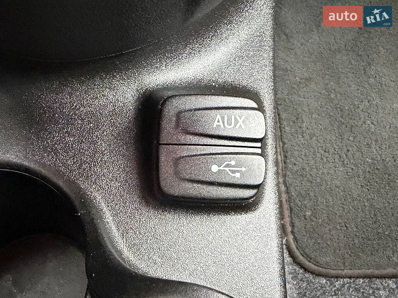 Хэтчбек Fiat 500e 2016 в Одессе
