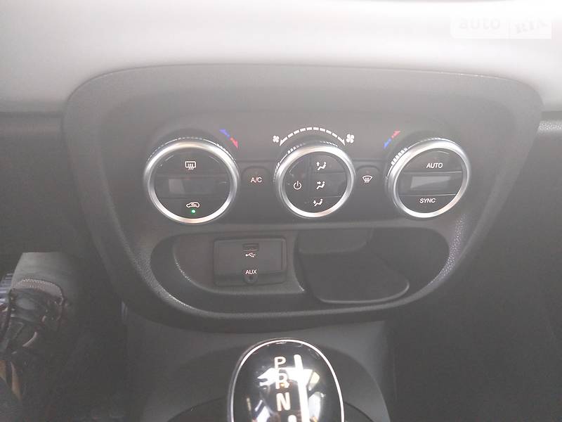 Хэтчбек Fiat 500L 2014 в Хмельницком фото 13 Хэтчбек Fiat 500L 2014 в Хмельницком