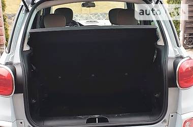  Fiat 500L 2013 в 