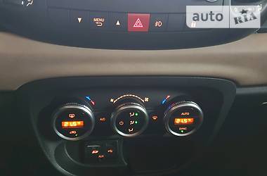  Fiat 500L 2013 в 