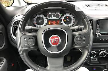 Универсал Fiat 500L 2017 в Виннице