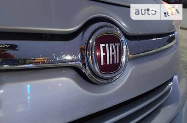 Хетчбек Fiat 500L 2013 в Запоріжжі