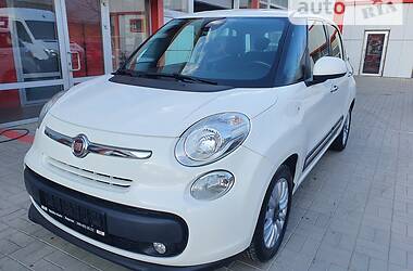 Минивэн Fiat 500L 2016 в Херсоне