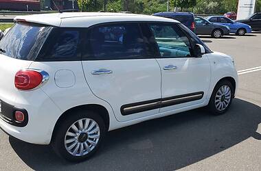 Універсал Fiat 500L 2014 в Києві