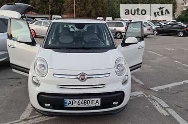 Универсал Fiat 500L 2015 в Запорожье