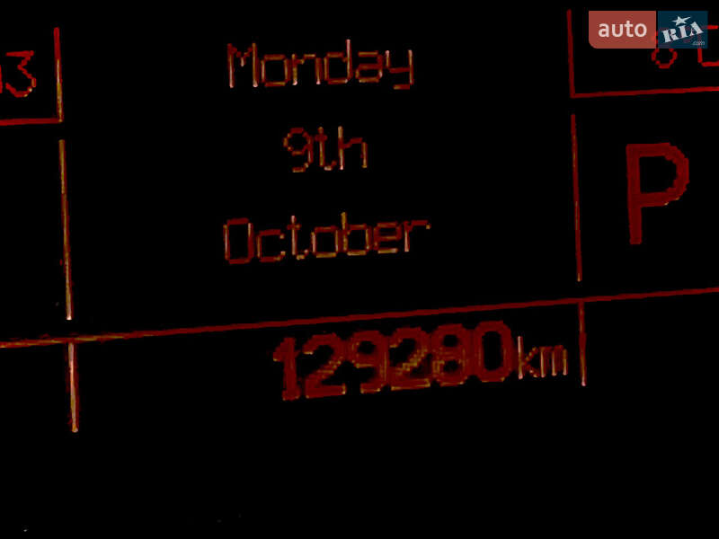 Хэтчбек Fiat 500L 2013 в Кропивницком фото 13 Хэтчбек Fiat 500L 2013 в Кропивницком