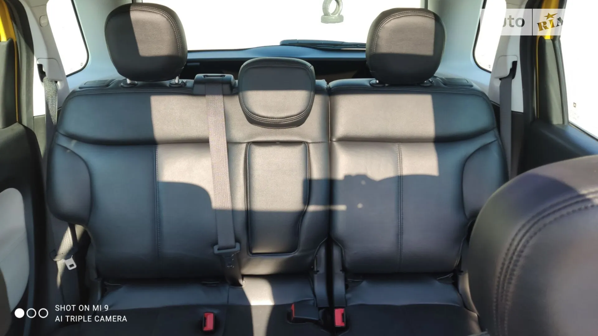 2013 Fiat 500L - мініатюра 17