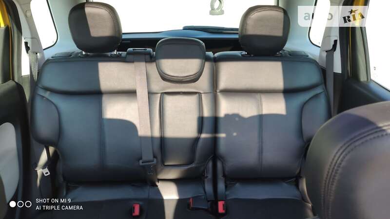 Хэтчбек Fiat 500L 2013 в Запорожье фото 17 Хэтчбек Fiat 500L 2013 в Запорожье