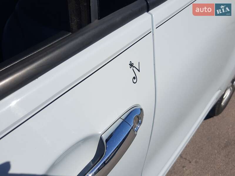 Хетчбек Fiat 500L 2013 в Кременчуці фото 8 Хетчбек Fiat 500L 2013 в Кременчуці