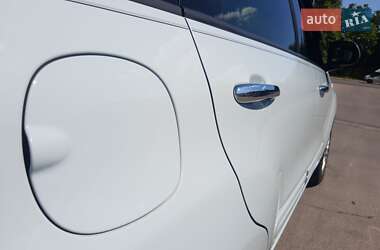 Хетчбек Fiat 500L 2013 в Кременчуці