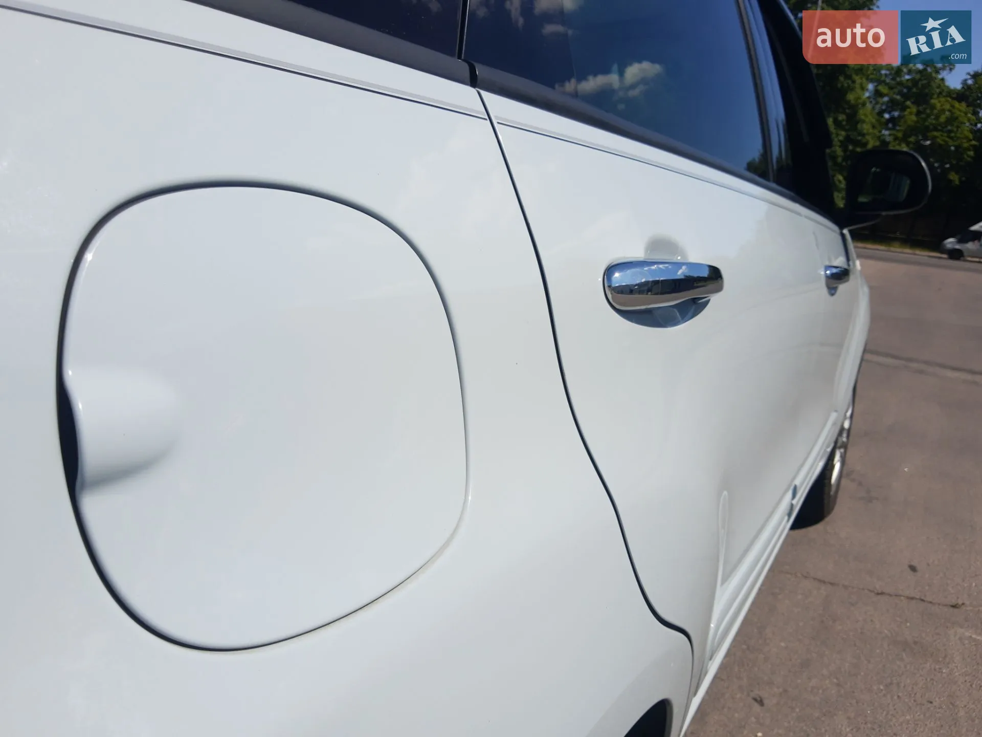 2013 Fiat 500L - мініатюра 17