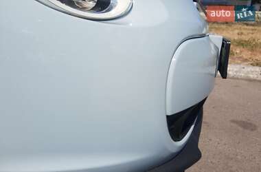 Хетчбек Fiat 500L 2013 в Кременчуці