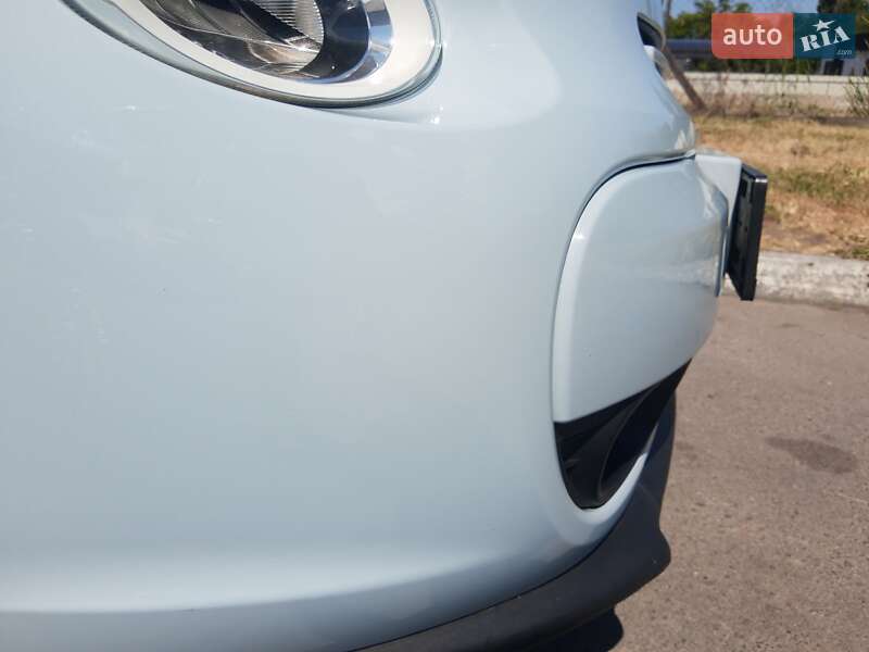 Хетчбек Fiat 500L 2013 в Кременчуці фото 29 Хетчбек Fiat 500L 2013 в Кременчуці