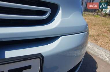 Хетчбек Fiat 500L 2013 в Кременчуці