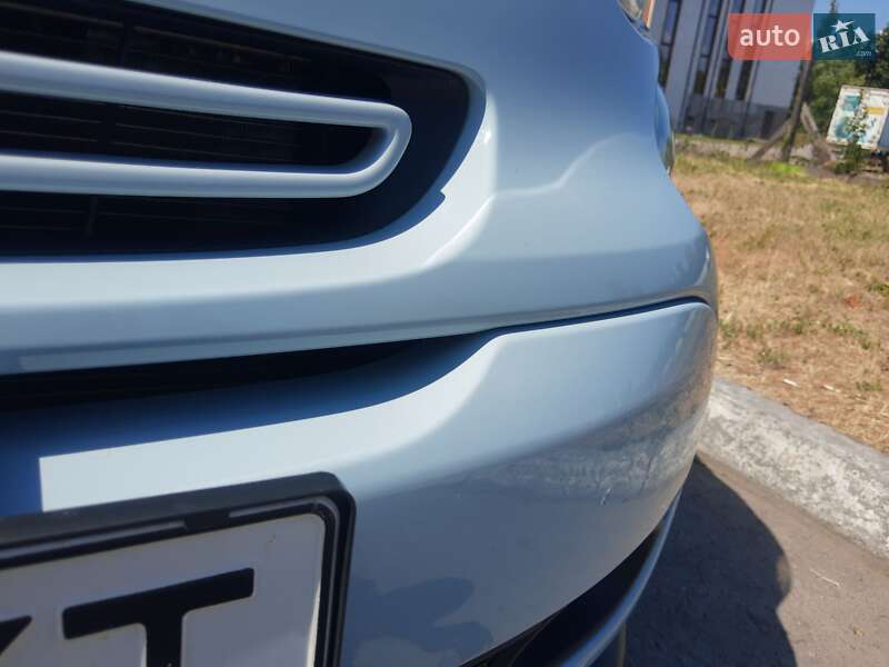 Хетчбек Fiat 500L 2013 в Кременчуці фото 31 Хетчбек Fiat 500L 2013 в Кременчуці