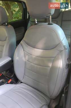 Хетчбек Fiat 500L 2013 в Кременчуці