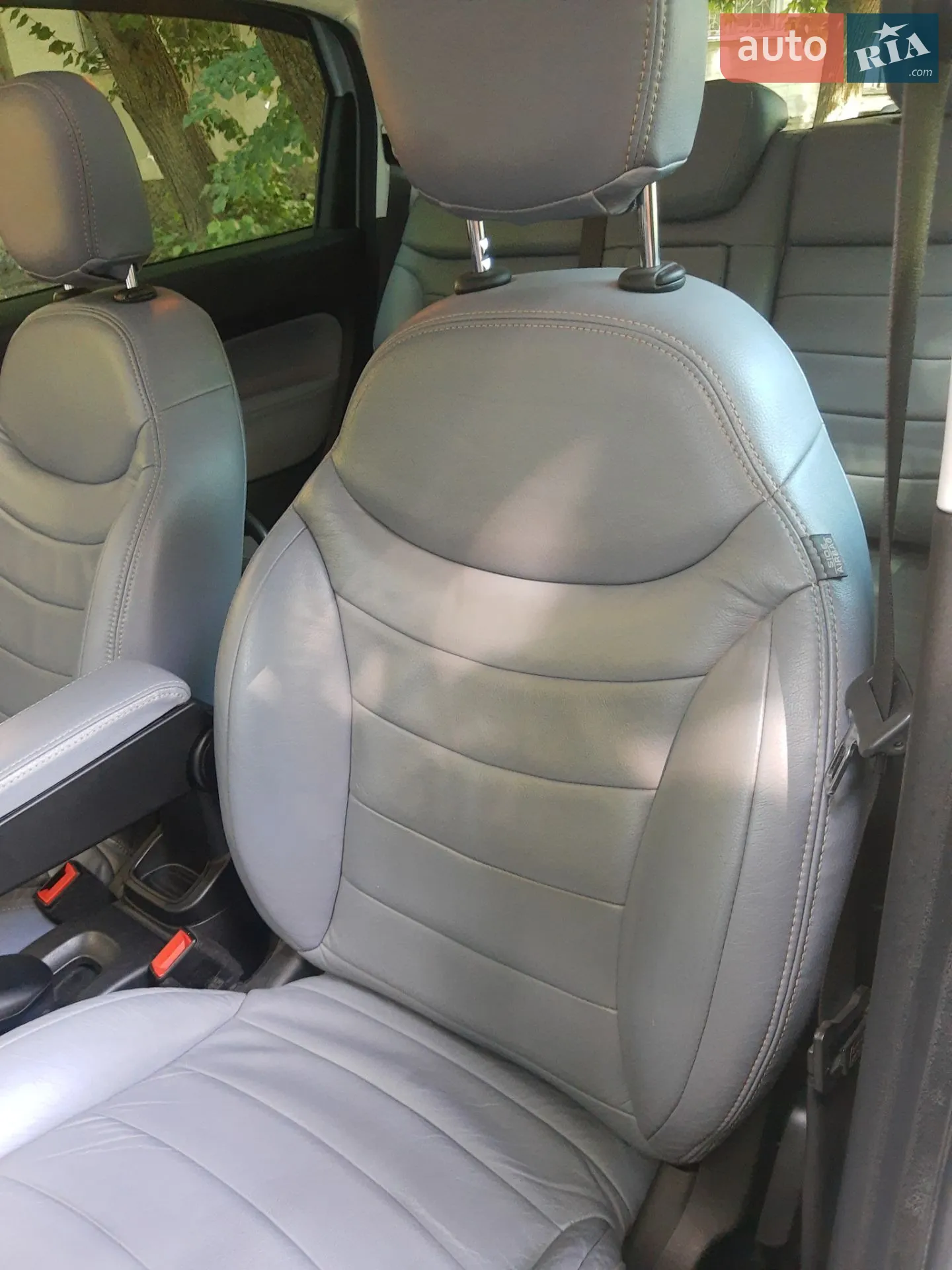 2013 Fiat 500L - мініатюра 41