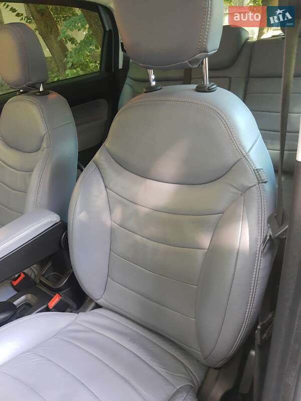 Хетчбек Fiat 500L 2013 в Кременчуці фото 41 Хетчбек Fiat 500L 2013 в Кременчуці