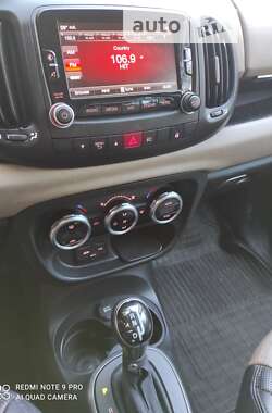 Хэтчбек Fiat 500L 2014 в Житомире