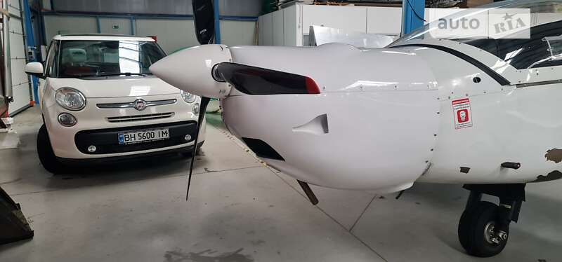 Хетчбек Fiat 500L 2015 в Чернівцях