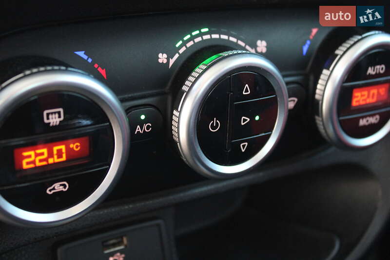 Хэтчбек Fiat 500L 2014 в Одессе фото 18 Хэтчбек Fiat 500L 2014 в Одессе