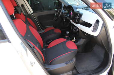 Хэтчбек Fiat 500L 2014 в 