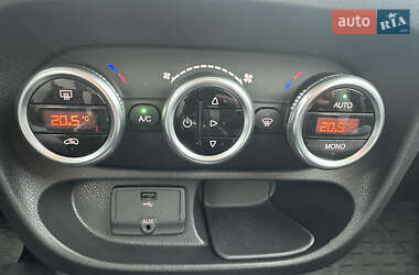 Хэтчбек Fiat 500L 2013 в 