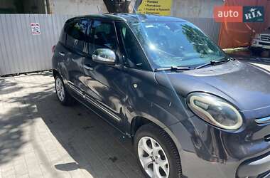 Хетчбек Fiat 500L 2013 в Одесі