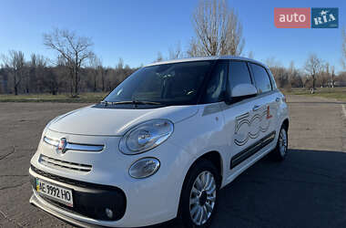 Хэтчбек Fiat 500L 2015 в Каменском