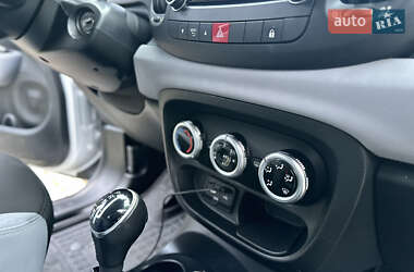 Хетчбек Fiat 500L 2014 в Одесі