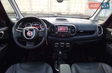 Хетчбек Fiat 500L 2013 в Одесі