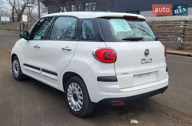 Хэтчбек Fiat 500L 2019 в Коломые