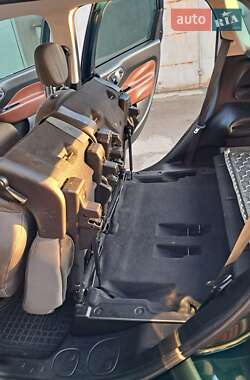 Хэтчбек Fiat 500L 2013 в 