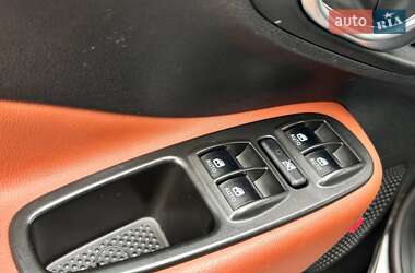 Хетчбек Fiat 500L 2013 в 