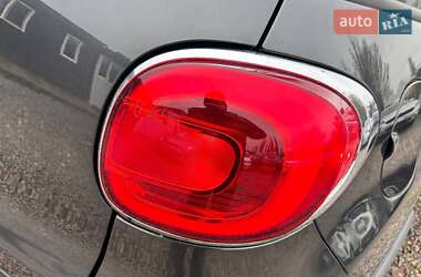 Хетчбек Fiat 500L 2013 в 